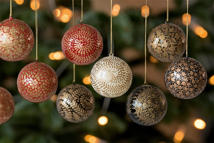 Baumschmuck Udhampur Baumschmuck Udhampur